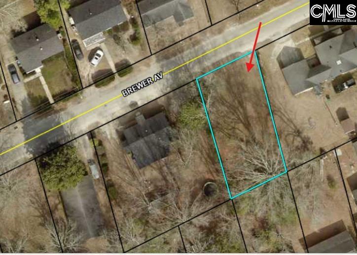 413 Brewer Avenue Hartsville, SC 29550