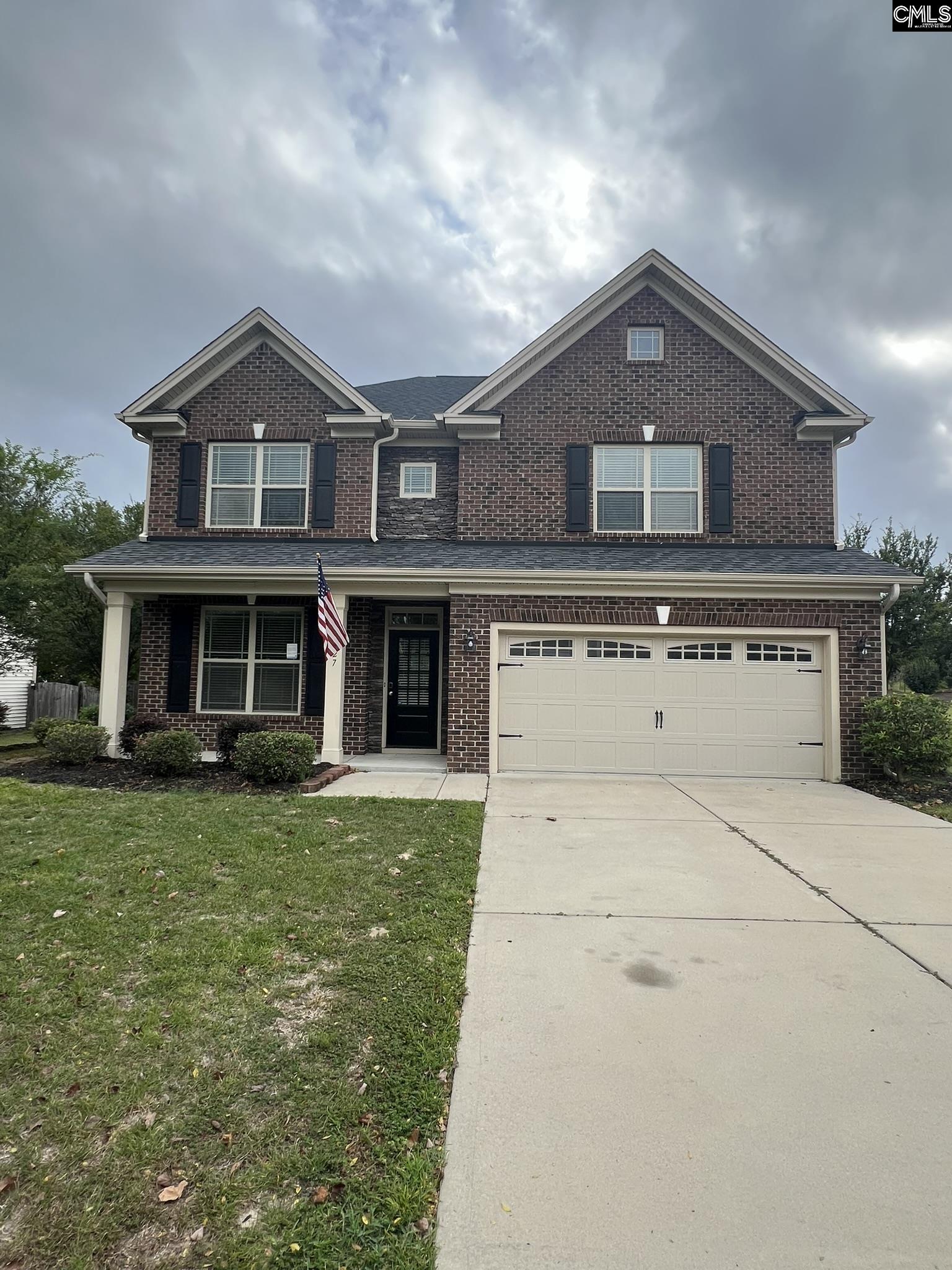 427 Ivywood Lane Blythewood, SC 29016