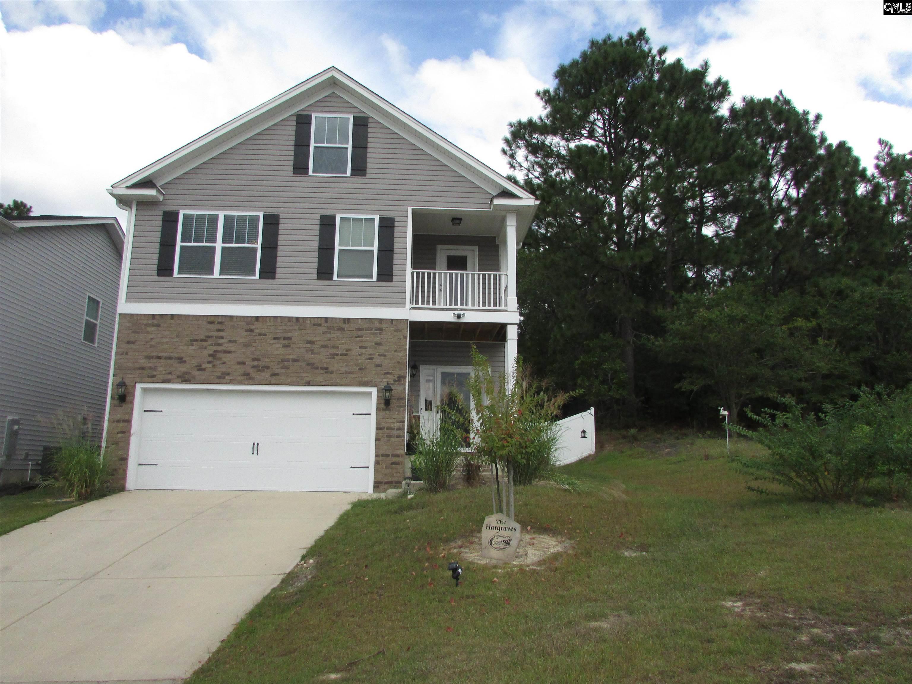 249 Long Iron Court West Columbia, SC 29172