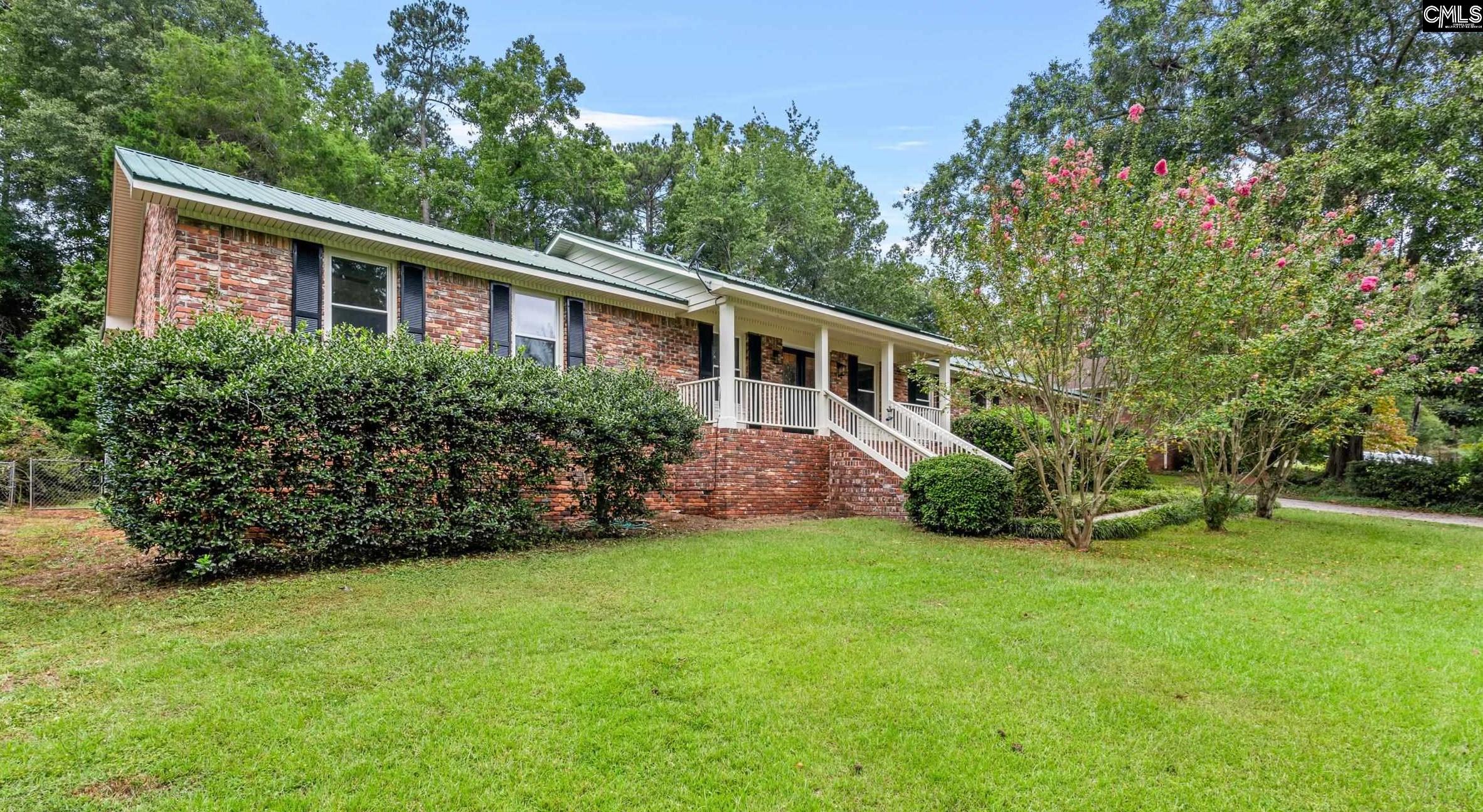 1373 Rail Fence Drive Columbia, SC 29212