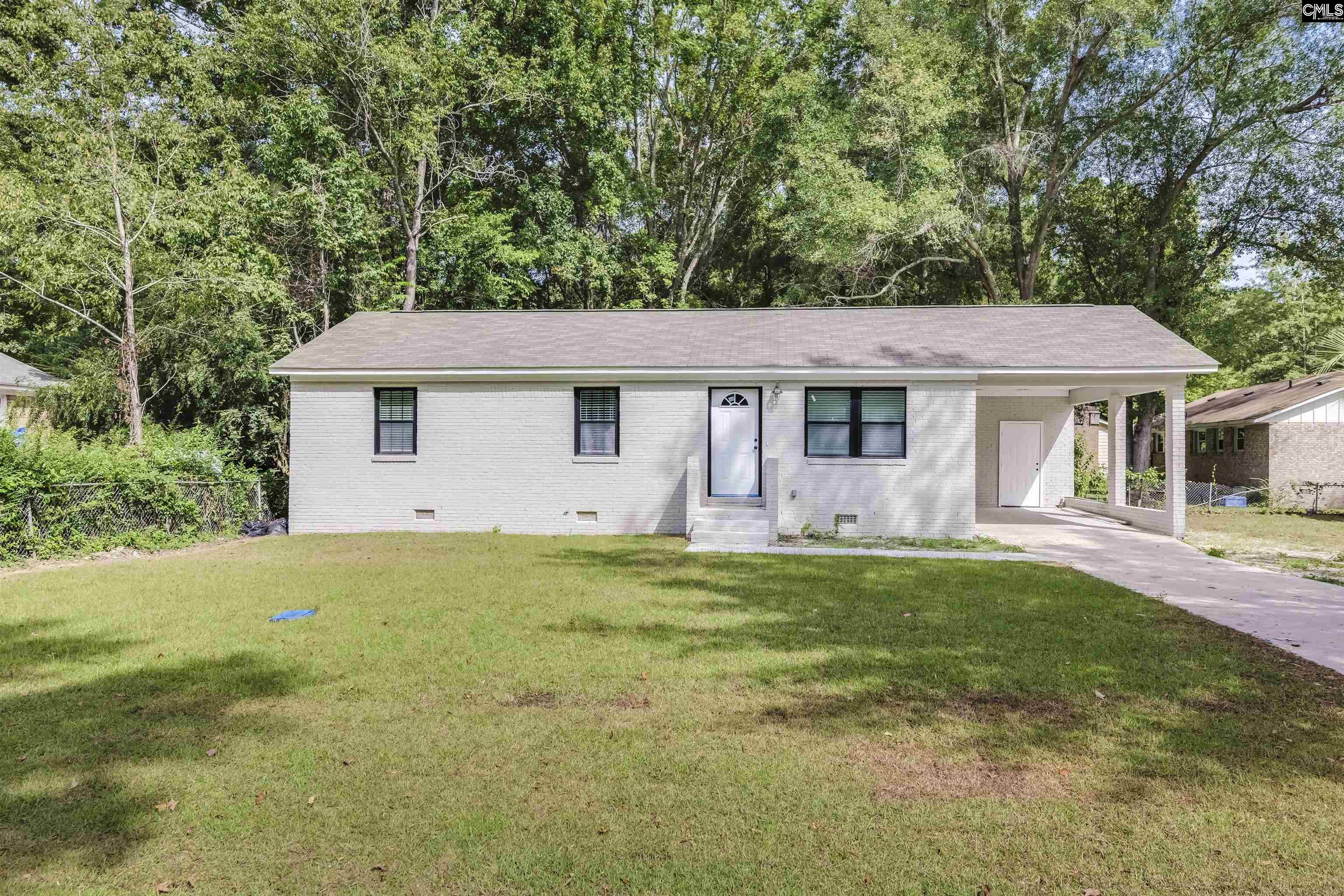 213 Leica Lane West Columbia, SC 29172