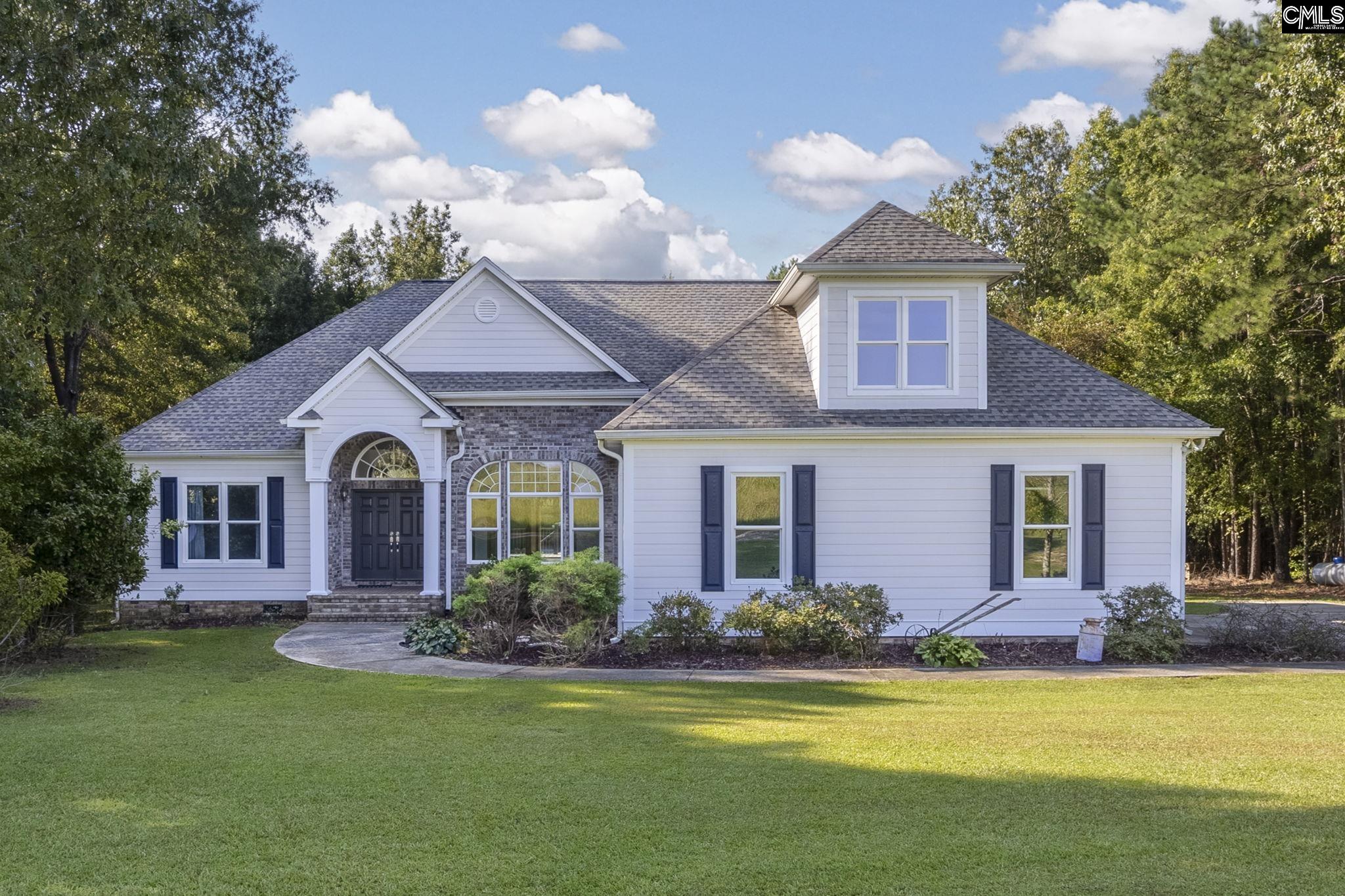 3934 Stoney Hill Road, Newberry, South Carolina image 1