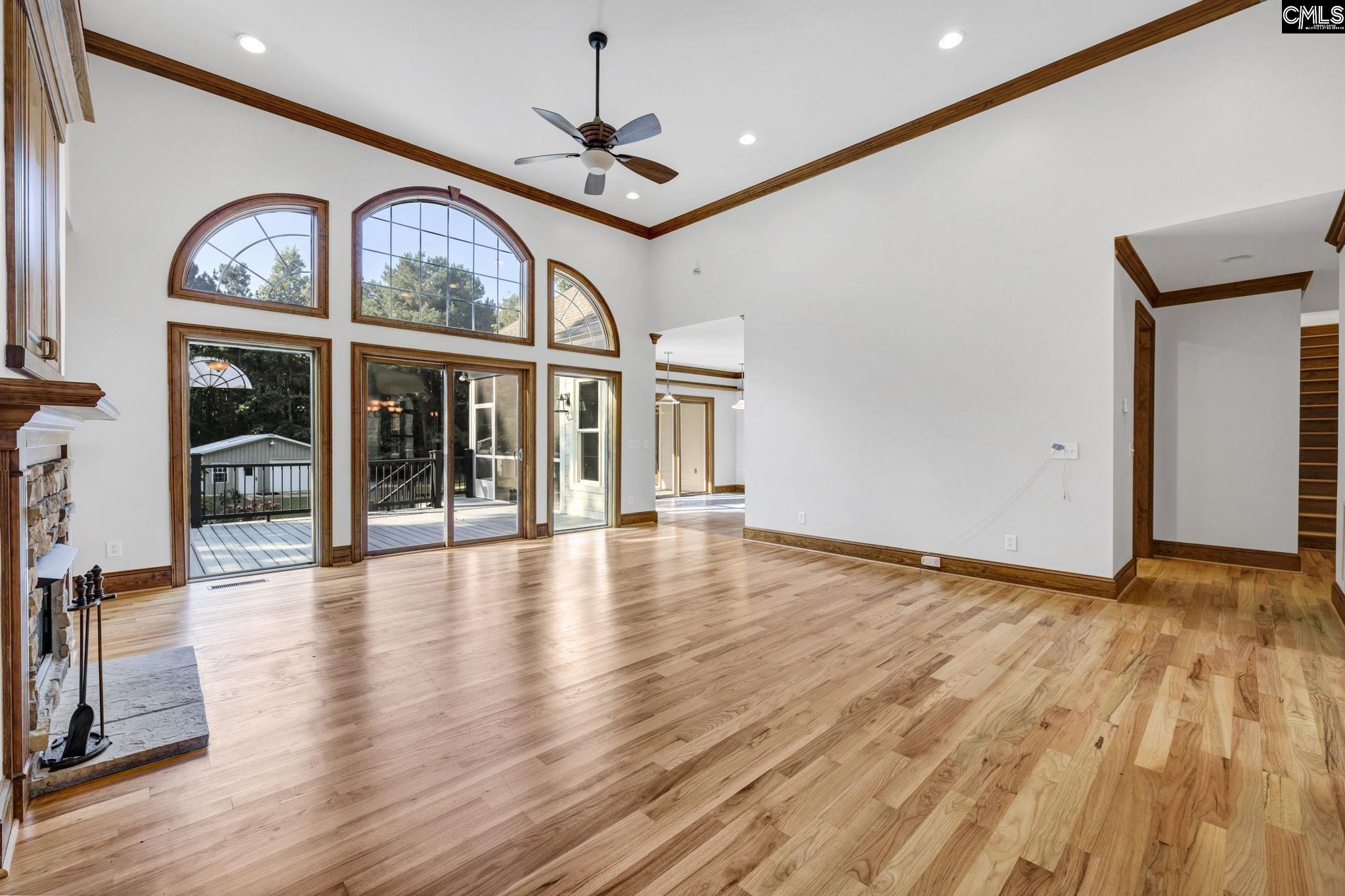 3934 Stoney Hill Road, Newberry, South Carolina image 11
