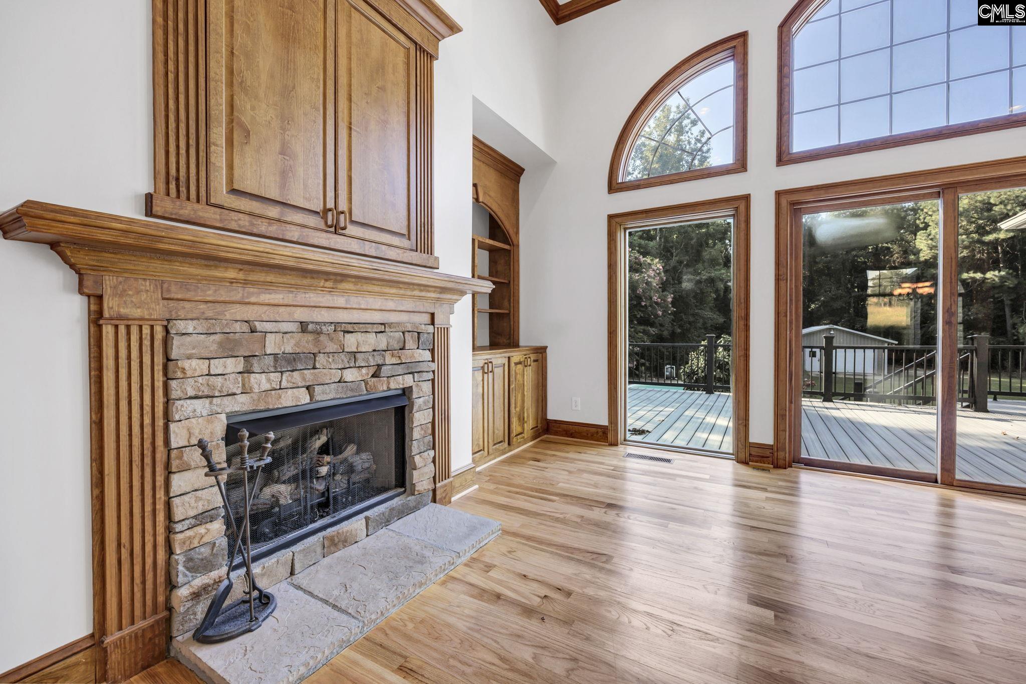 3934 Stoney Hill Road, Newberry, South Carolina image 12