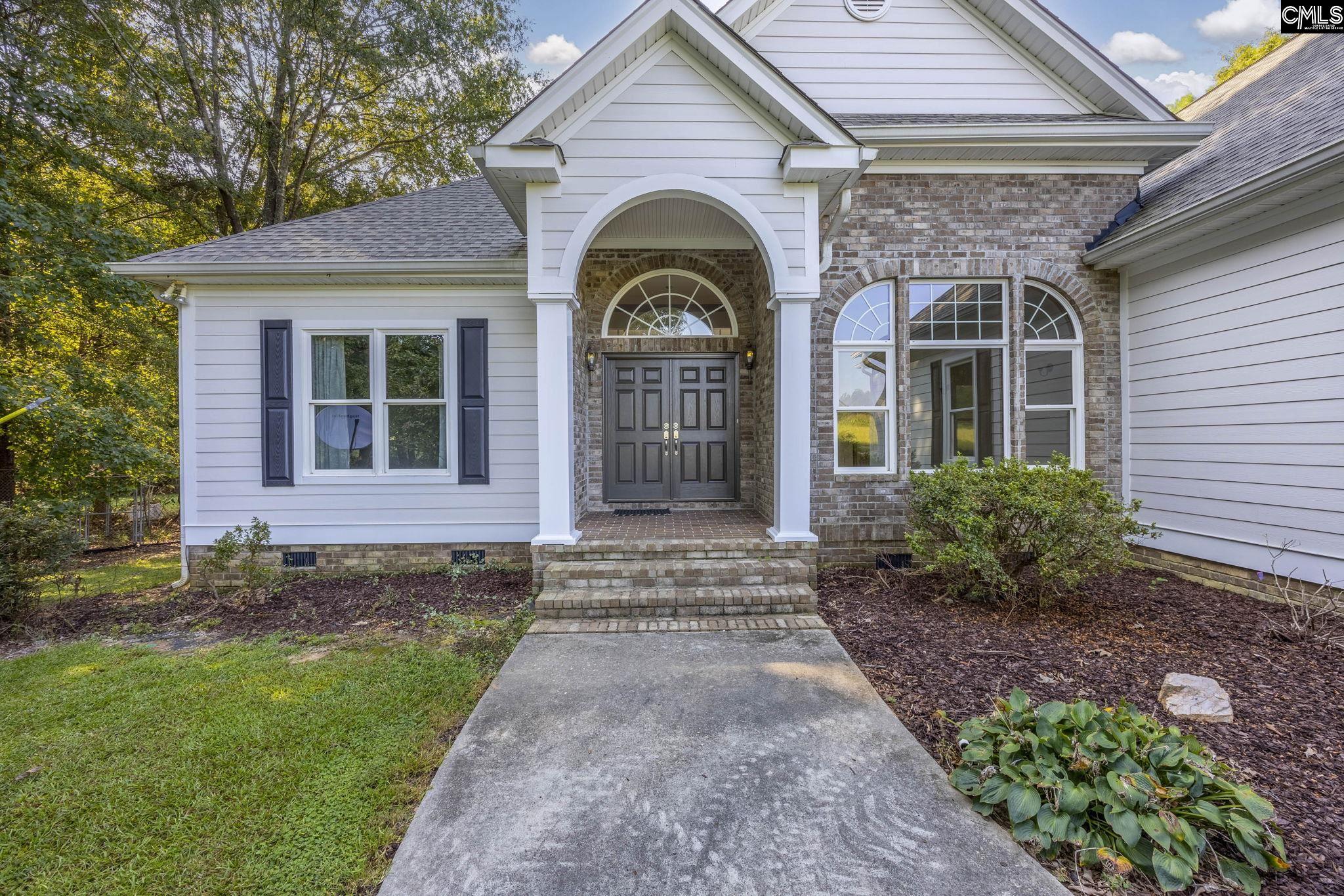 3934 Stoney Hill Road, Newberry, South Carolina image 3