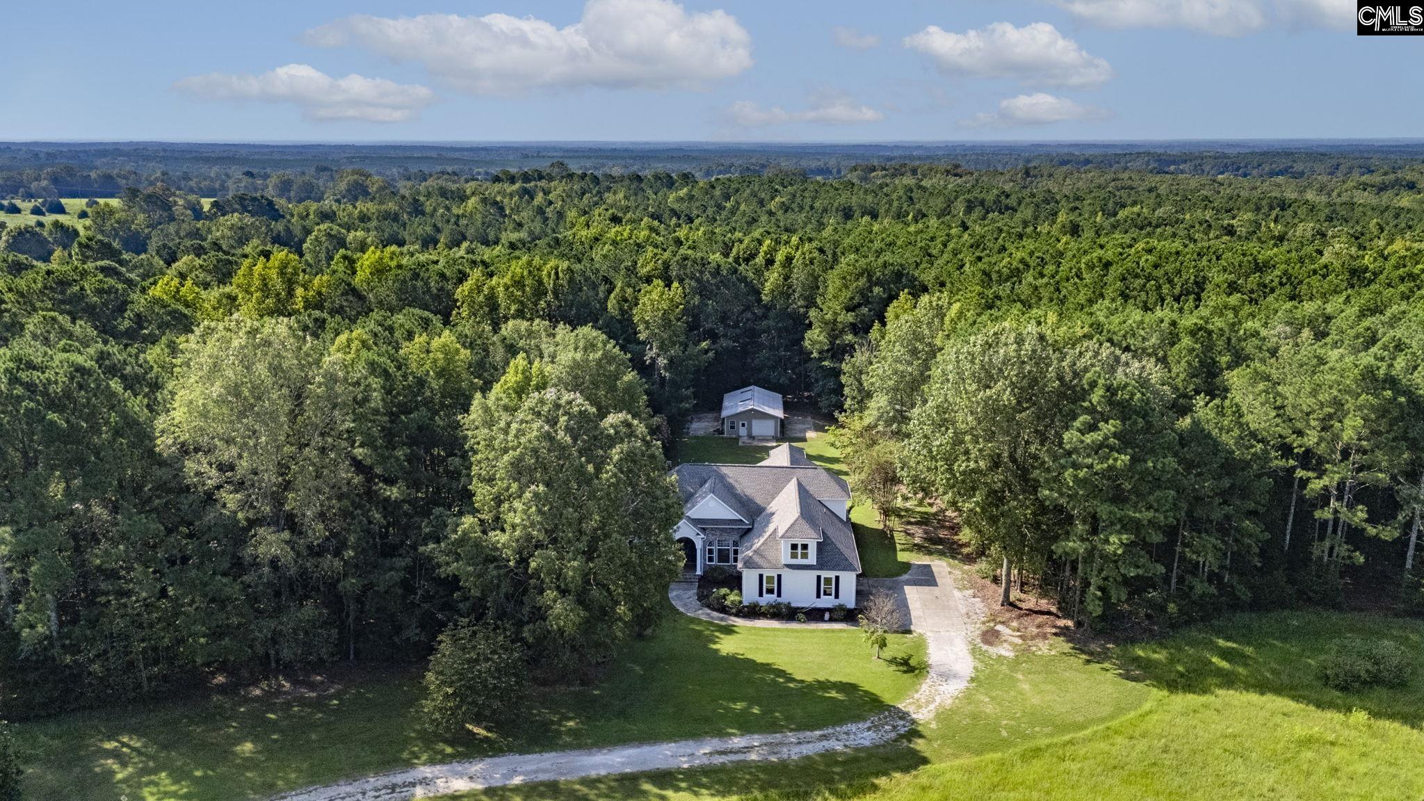 3934 Stoney Hill Road, Newberry, South Carolina image 4