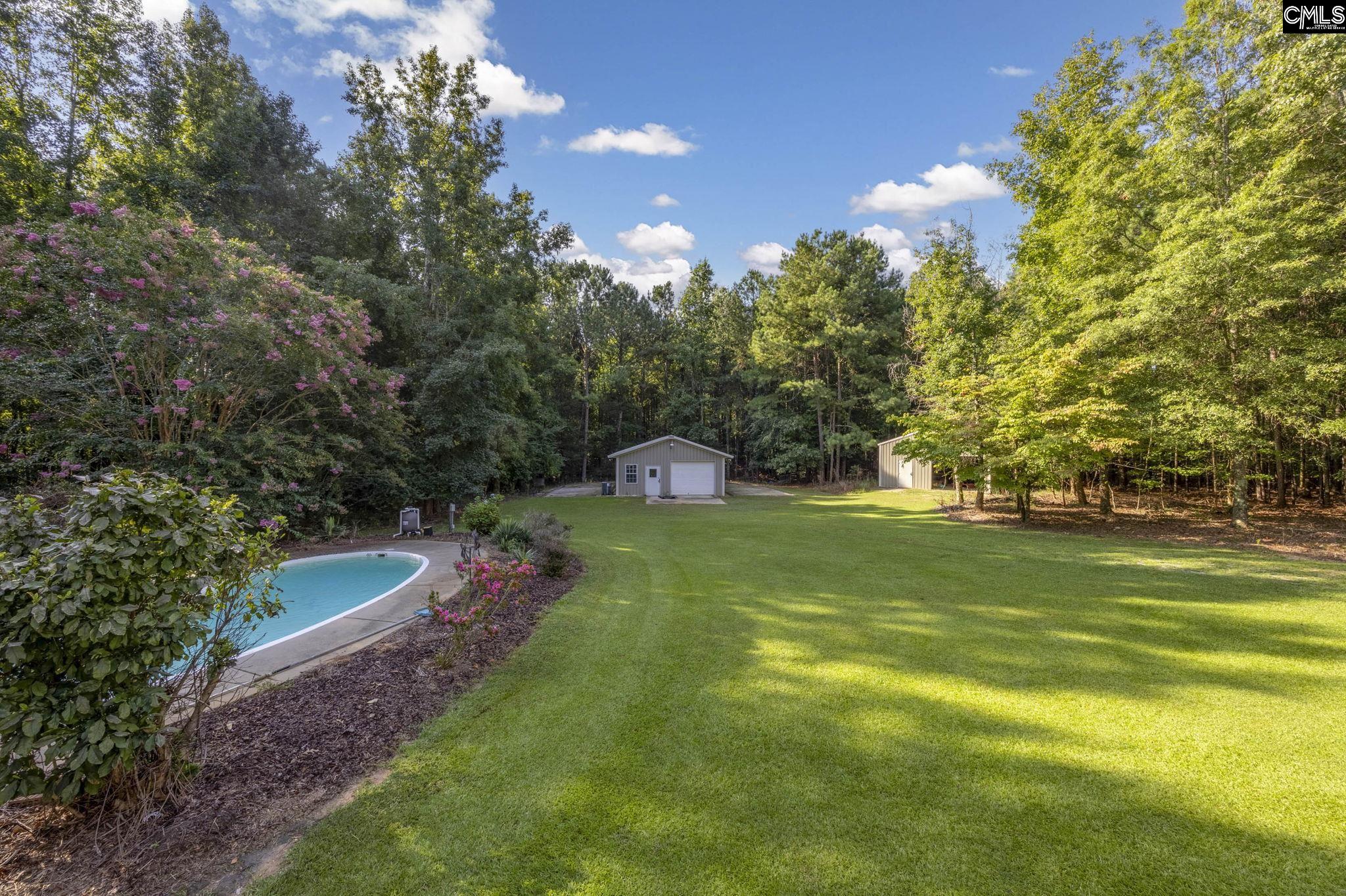 3934 Stoney Hill Road, Newberry, South Carolina image 47