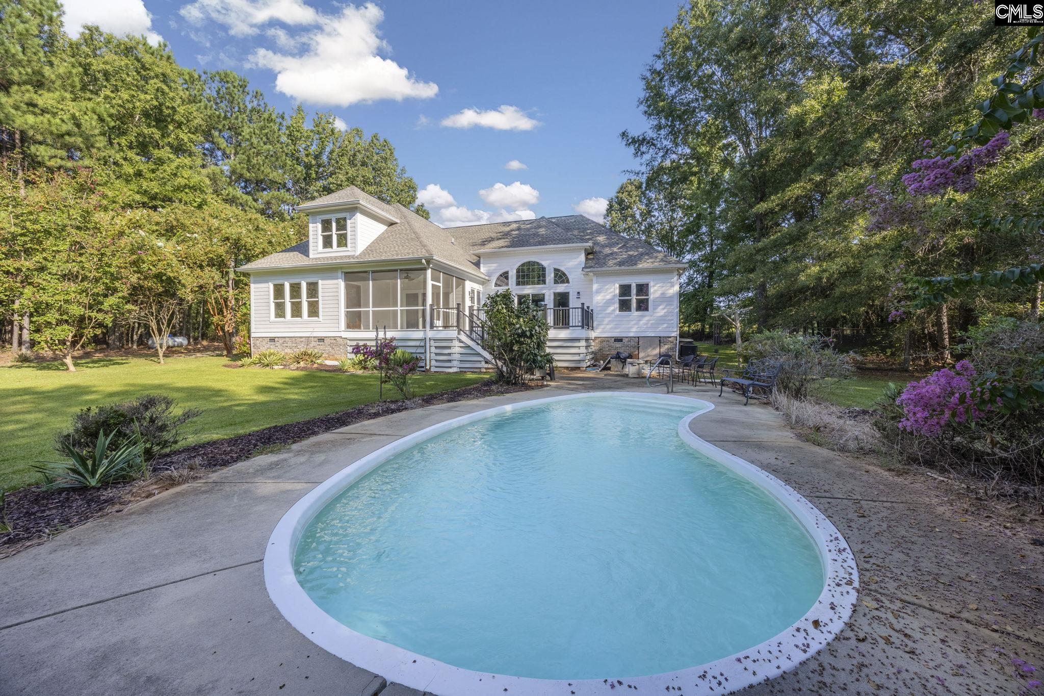 3934 Stoney Hill Road, Newberry, South Carolina image 49
