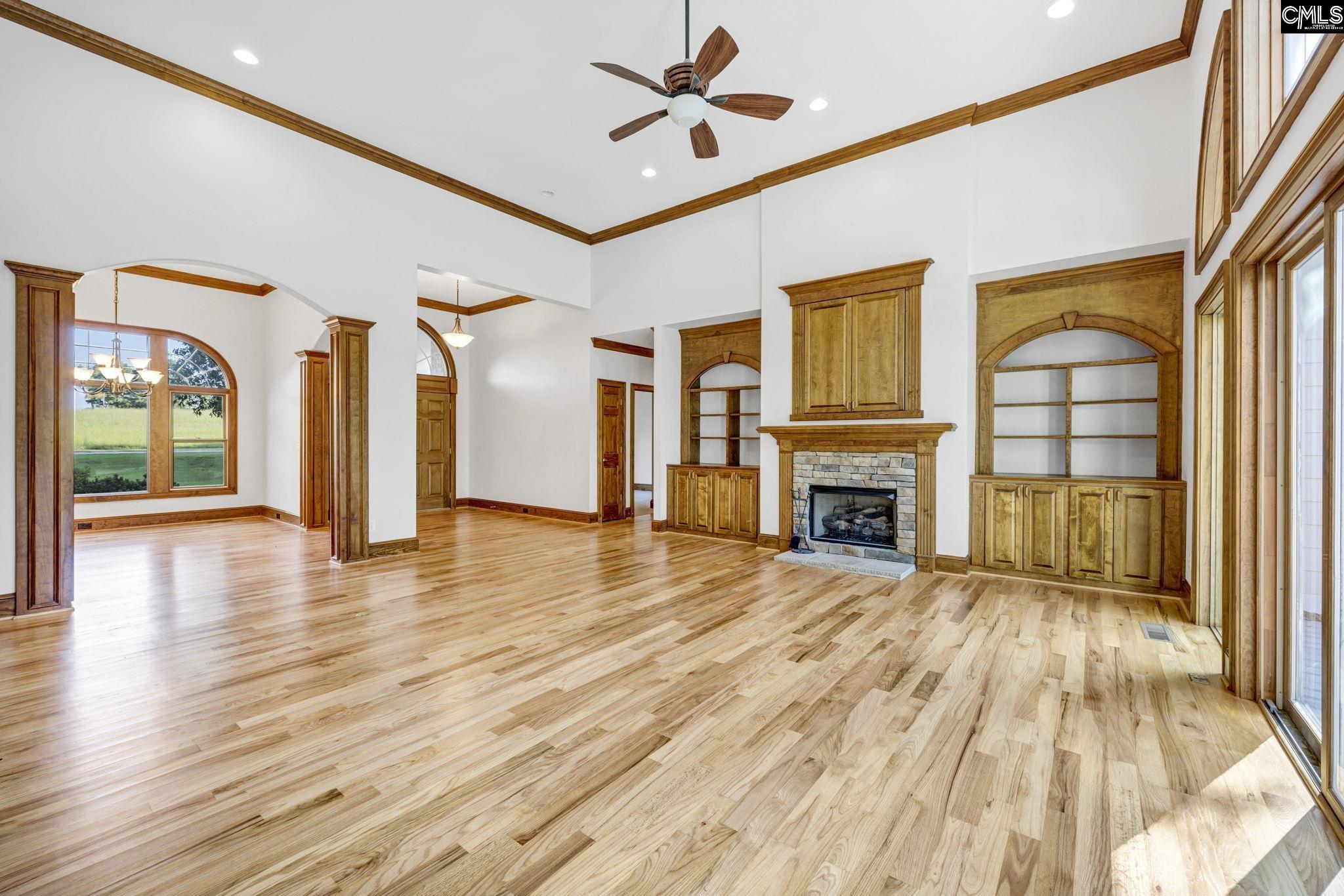 3934 Stoney Hill Road, Newberry, South Carolina image 8