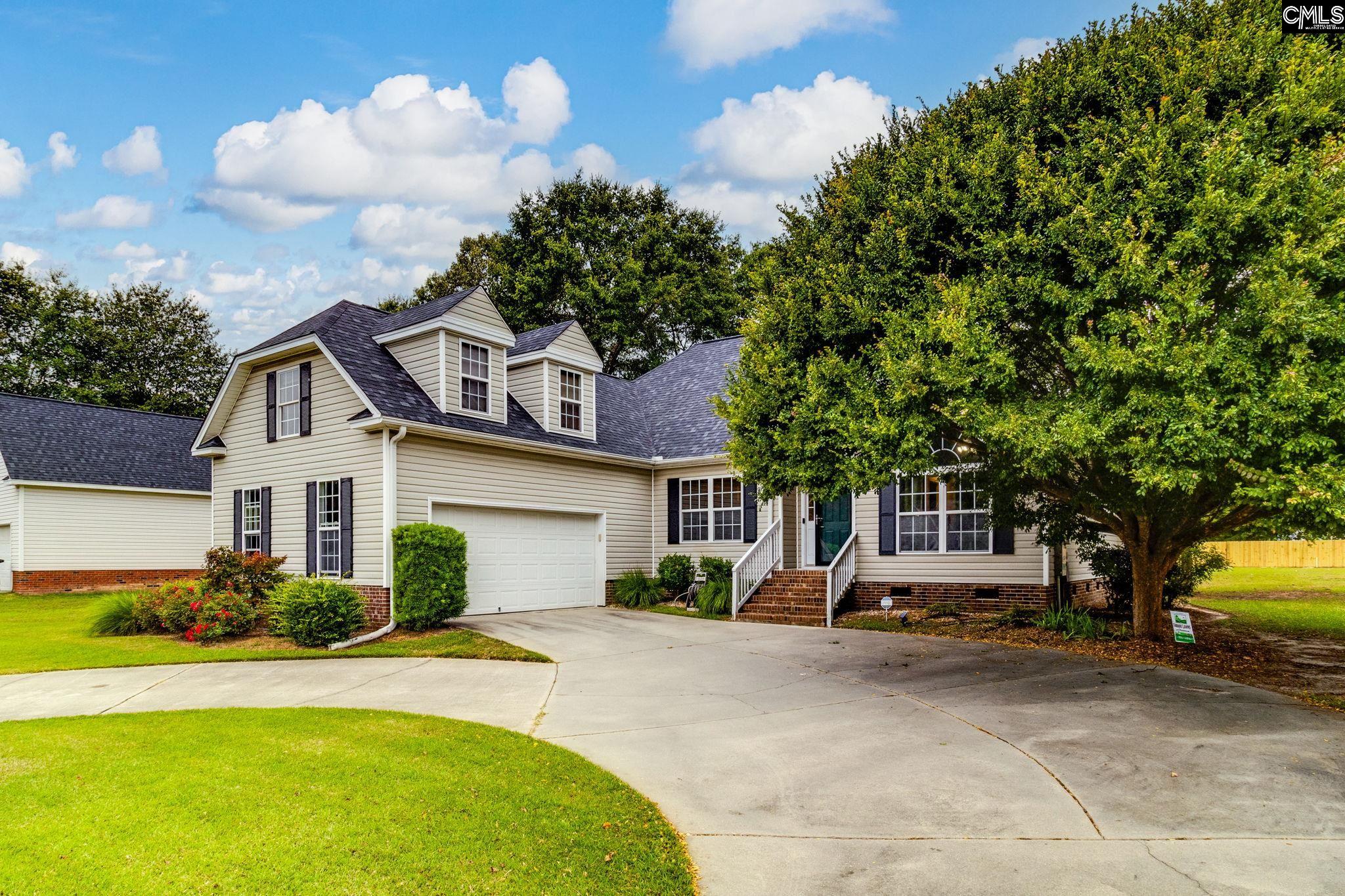 74 Remington Drive Lugoff, SC 29078