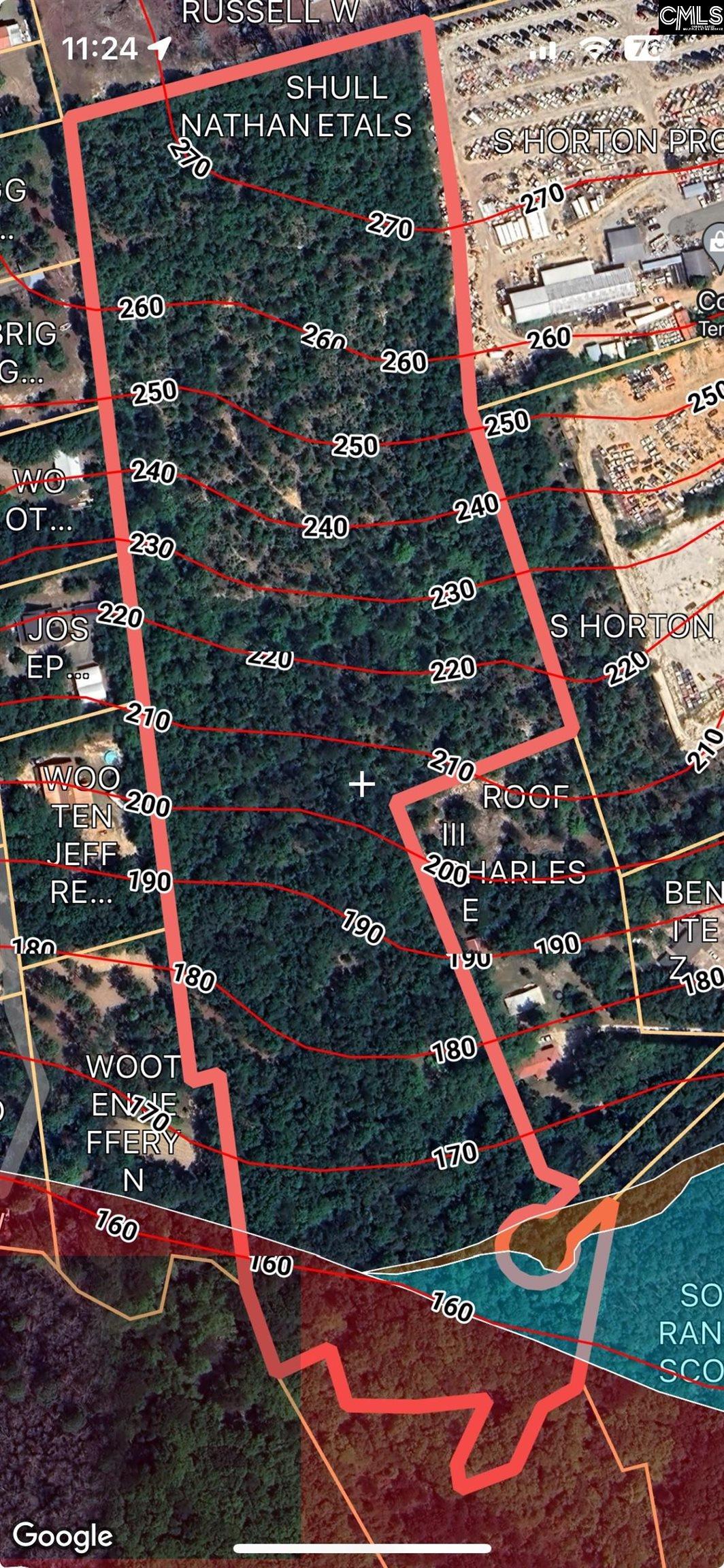 Gerrie Lane West Columbia, SC 29170