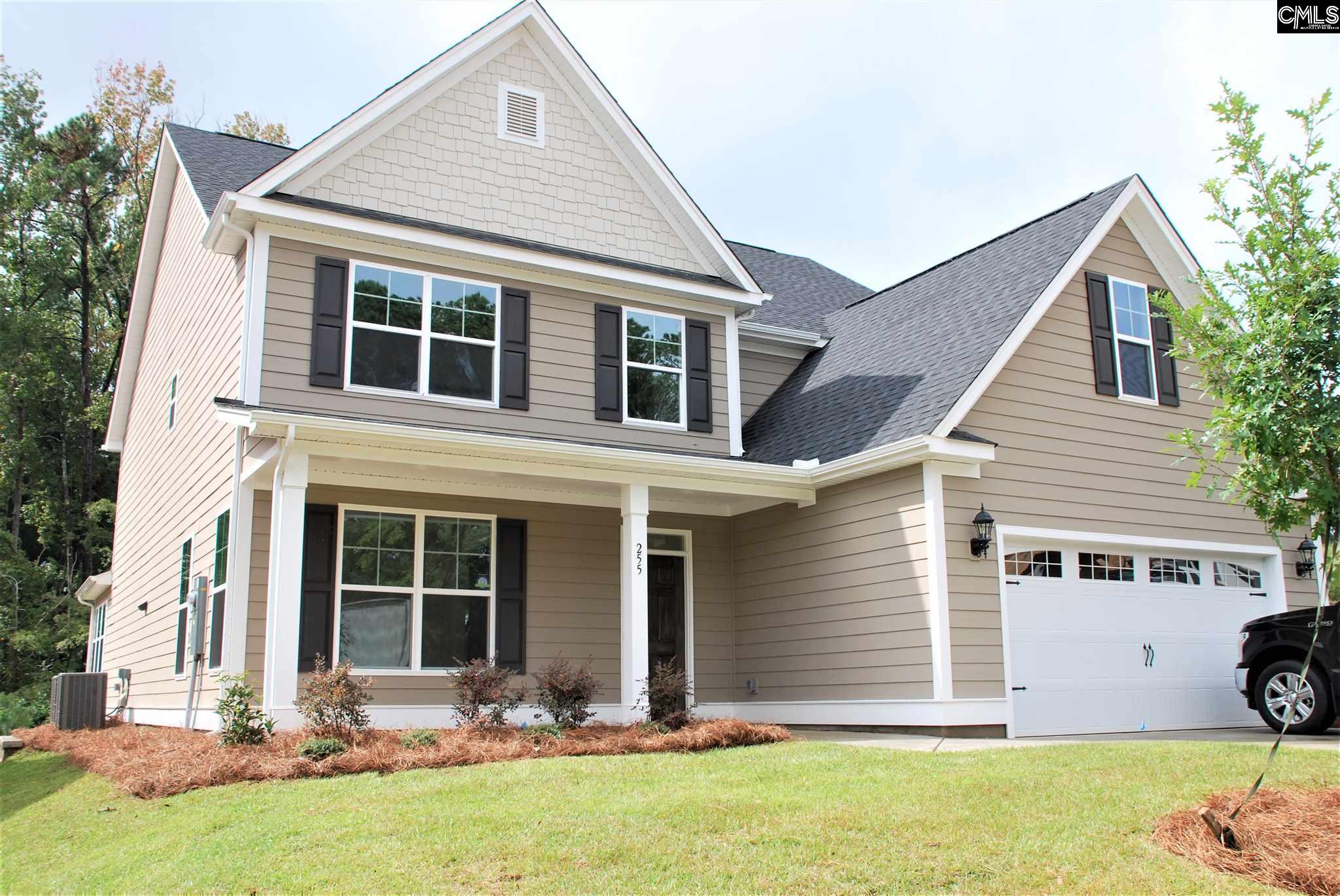 255 Laurelbrook Drive Chapin, SC 29036
