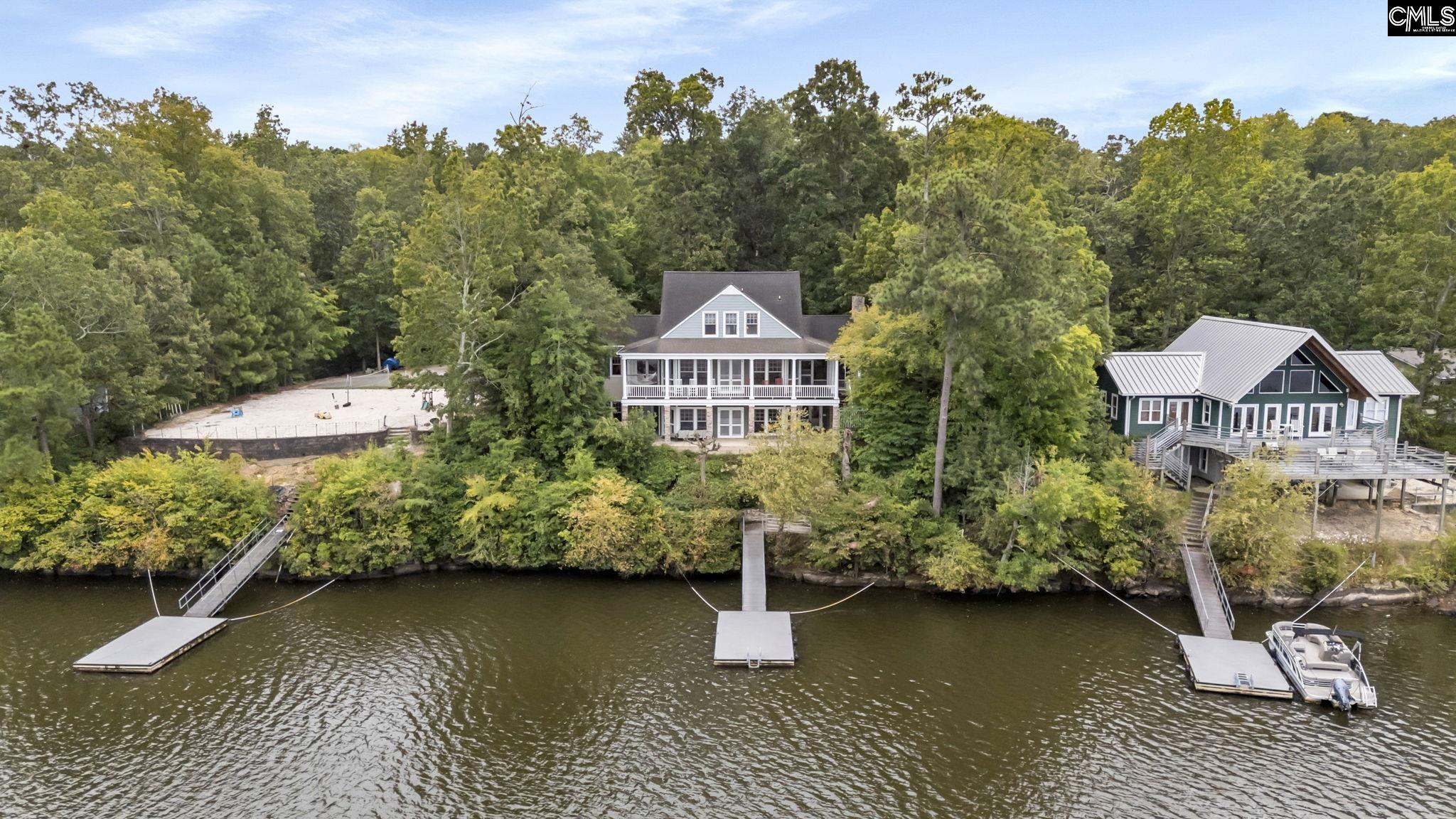 1722 Gold Nugget Point Prosperity, SC 29127