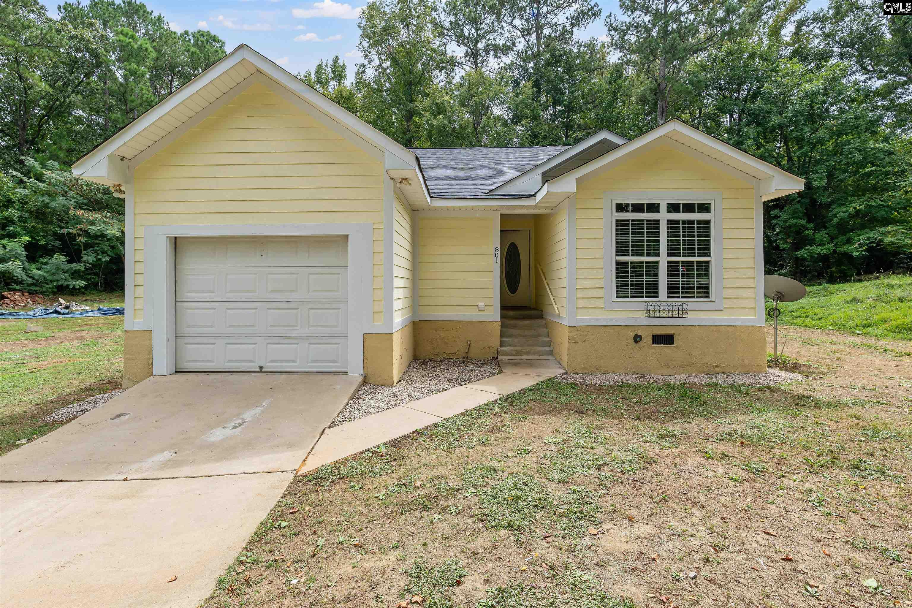 801 N Highland Forest Dr Columbia, SC 29203-1929