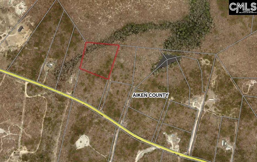 Big Branch Rd Wagener, SC 29164