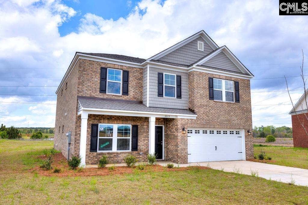 3015 Litchfield (lot 49) Drive Sumter, SC 29154