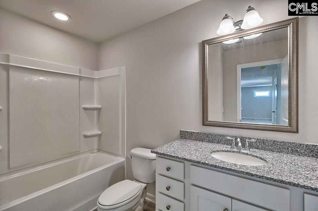 3015 Litchfield (lot 49) Drive Sumter, SC 29154