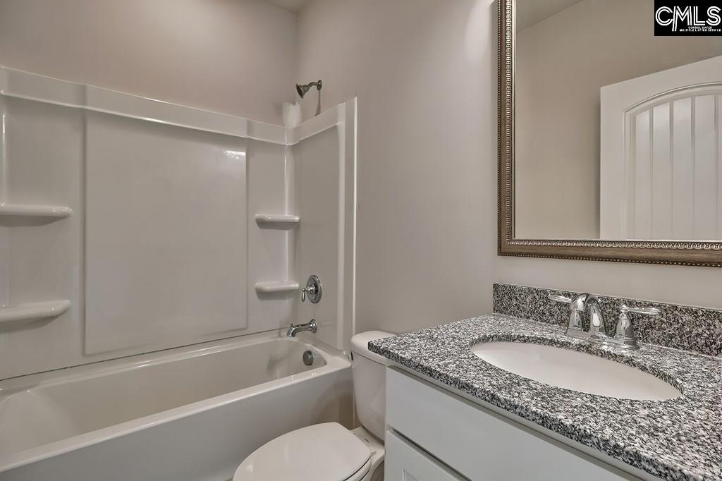 3015 Litchfield (lot 49) Drive Sumter, SC 29154