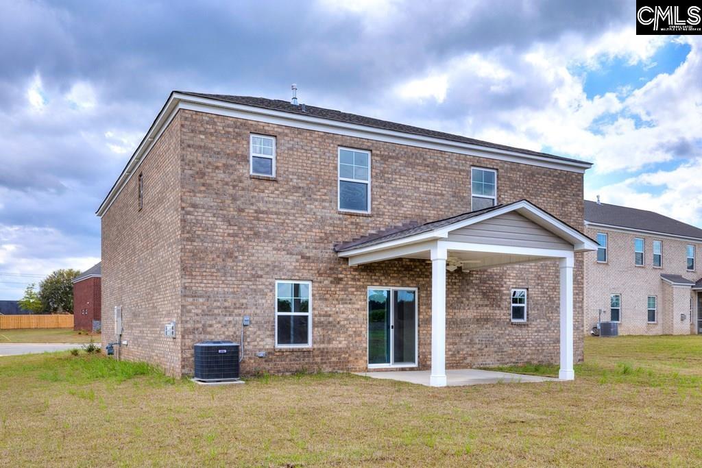 3015 Litchfield (lot 49) Drive Sumter, SC 29154