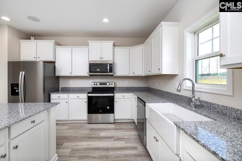 3015 Litchfield (lot 49) Drive Sumter, SC 29154