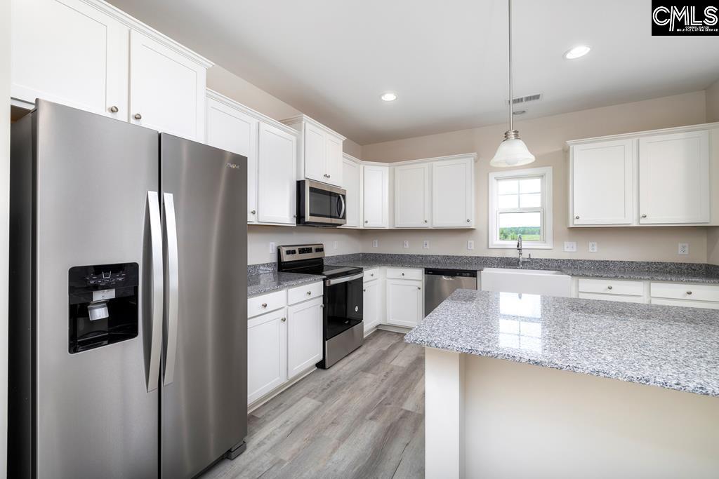 3015 Litchfield (lot 49) Drive Sumter, SC 29154