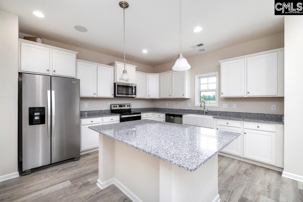 3015 Litchfield (lot 49) Drive Sumter, SC 29154