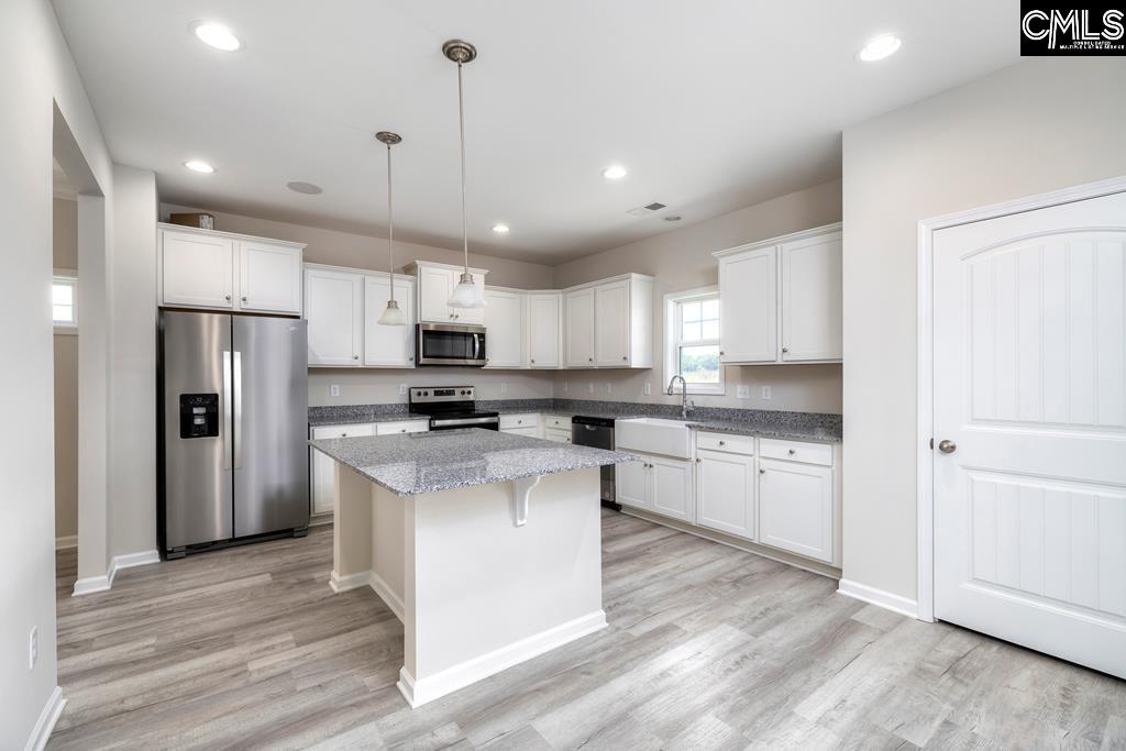 3015 Litchfield (lot 49) Drive Sumter, SC 29154
