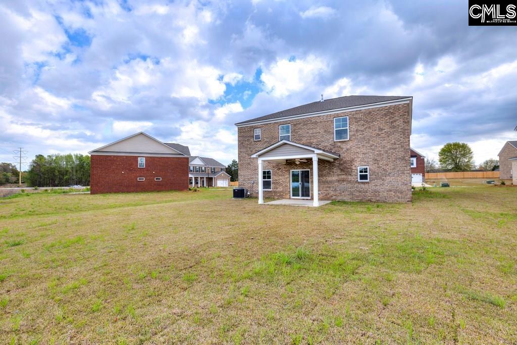3015 Litchfield (lot 49) Drive Sumter, SC 29154