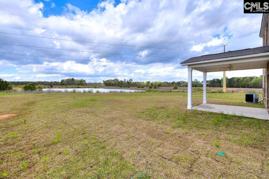3015 Litchfield (lot 49) Drive Sumter, SC 29154