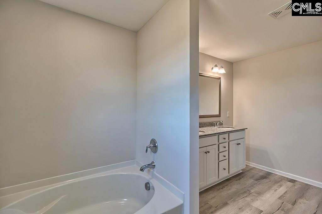 3015 Litchfield (lot 49) Drive Sumter, SC 29154