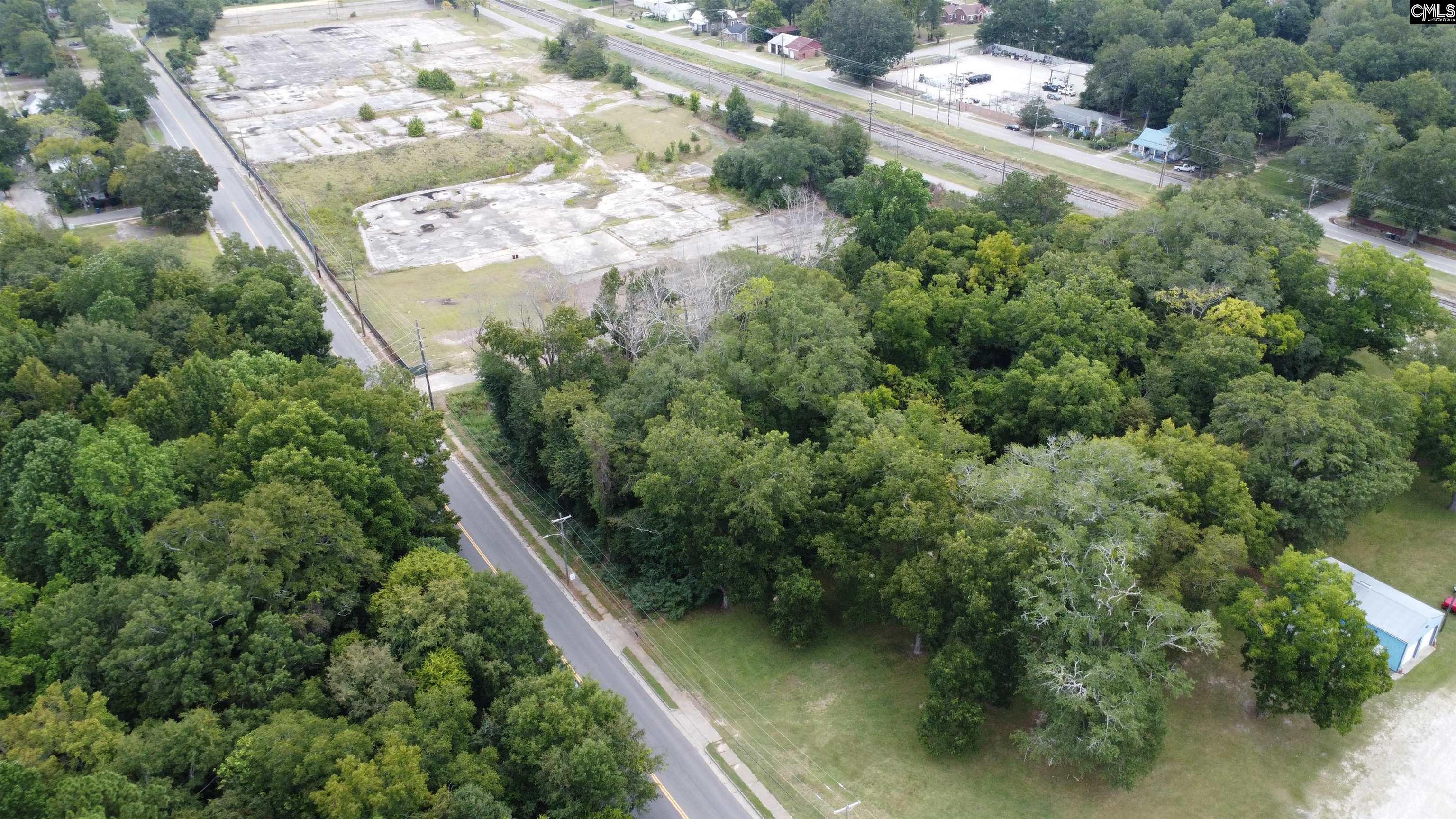 360 W Church Street, Batesburg, South Carolina image 1