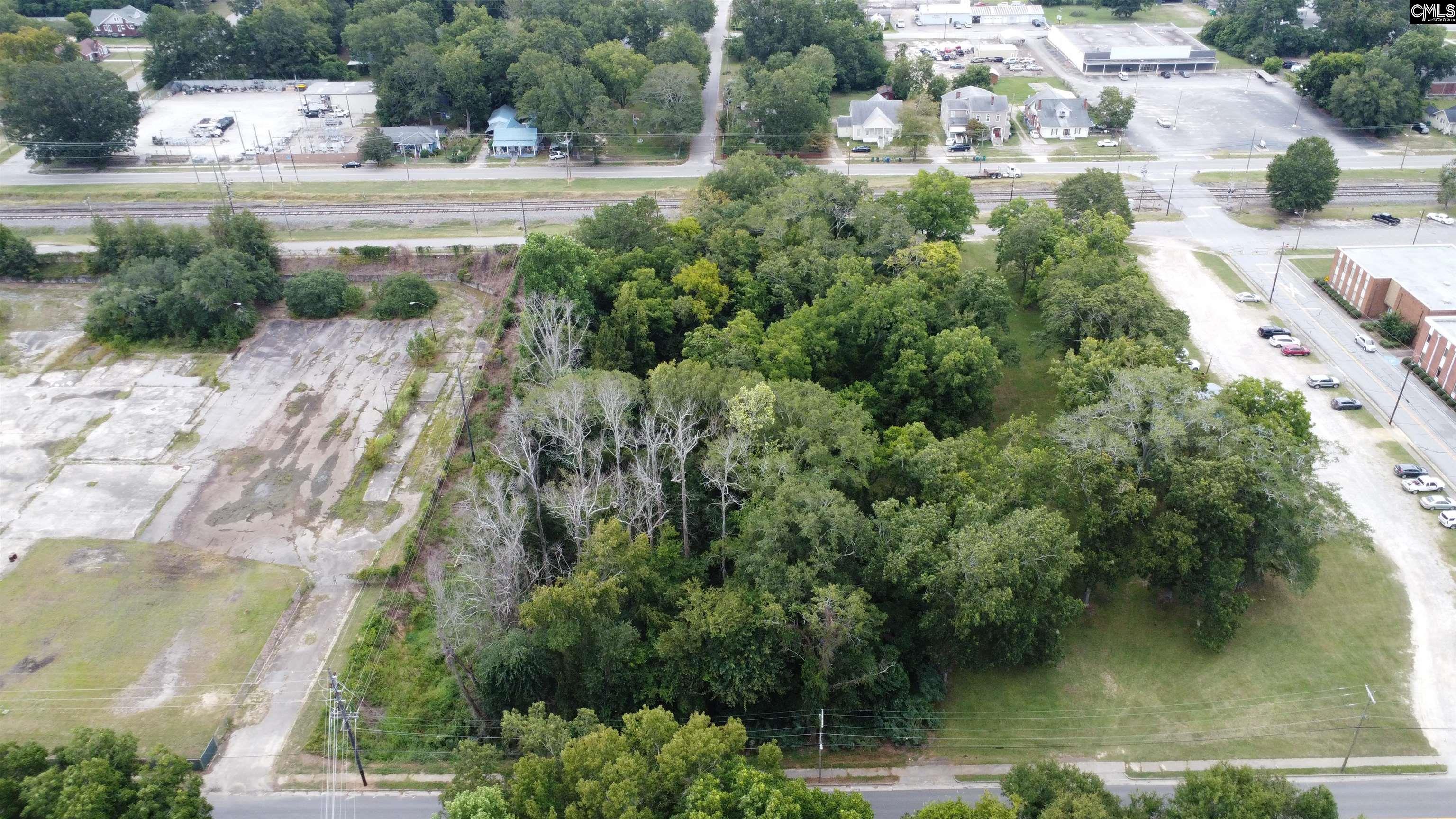 360 W Church Street, Batesburg, South Carolina image 2