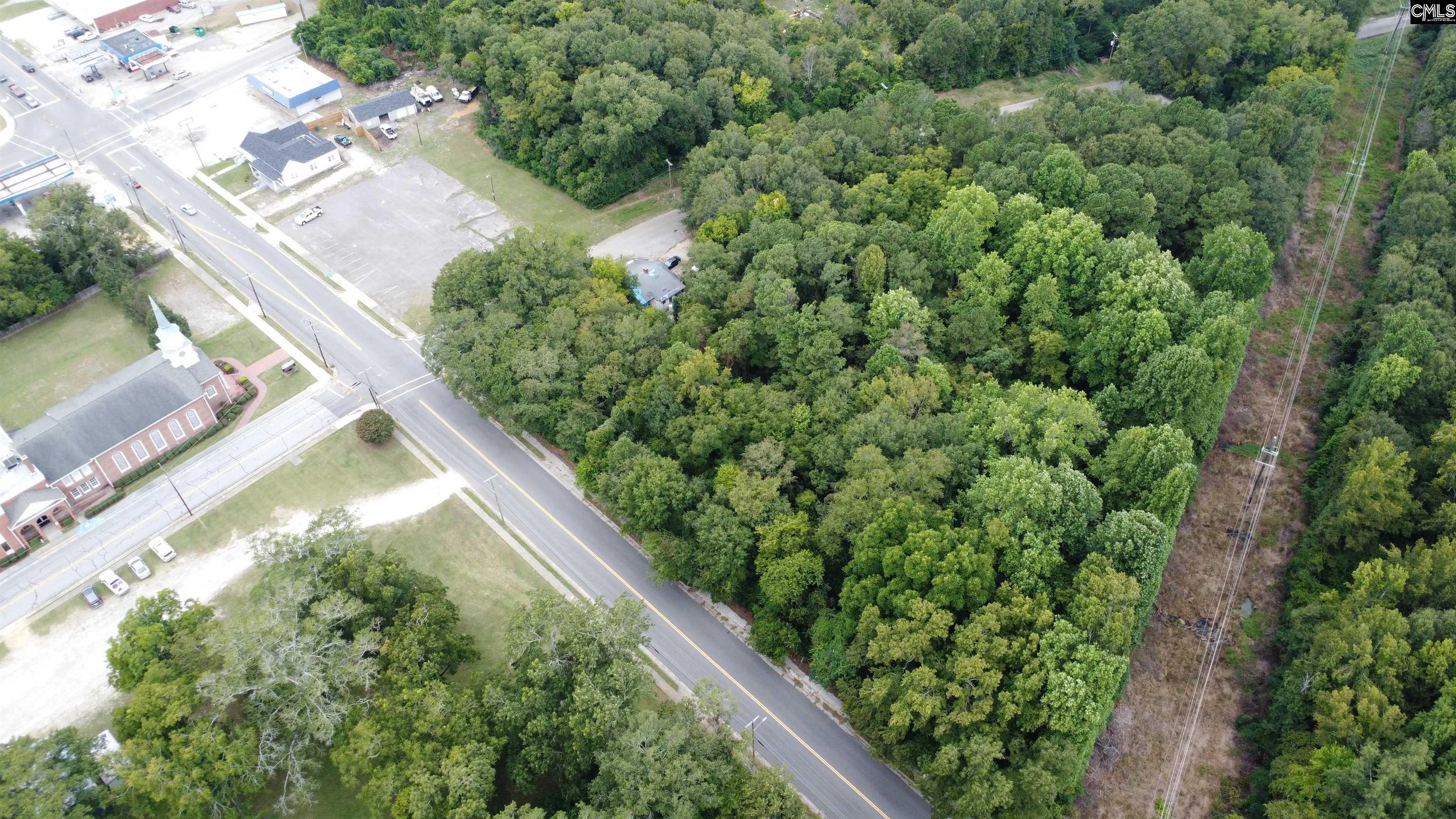 360 W Church Street, Batesburg, South Carolina image 3