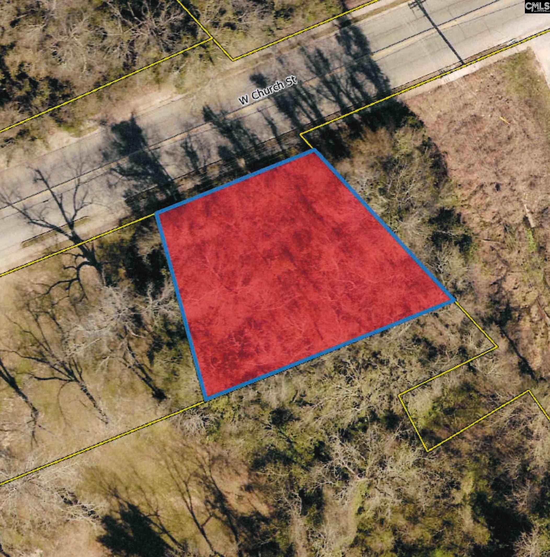 360 W Church Street, Batesburg, South Carolina image 4