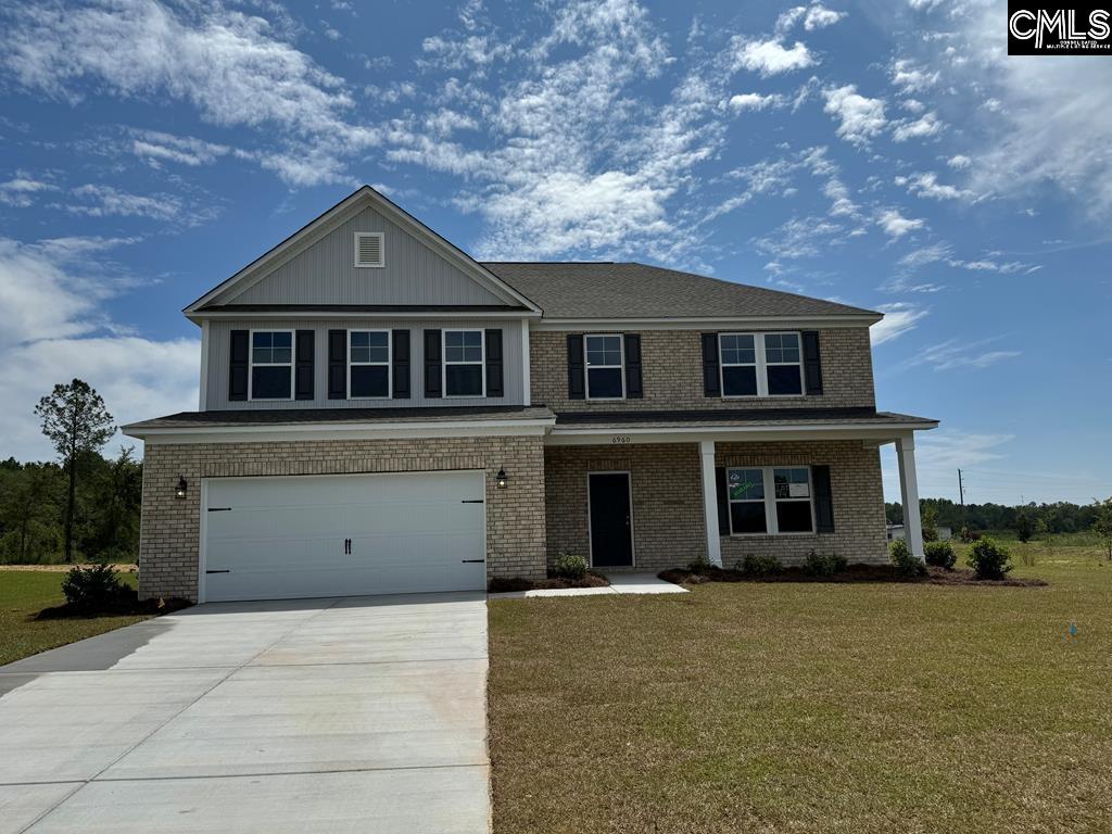 6960 Depass Street Dalzell, SC 29040