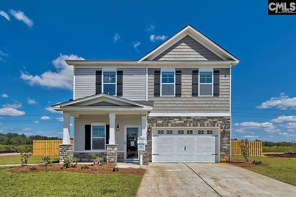 6920 Depass Street Dalzell, SC 29040