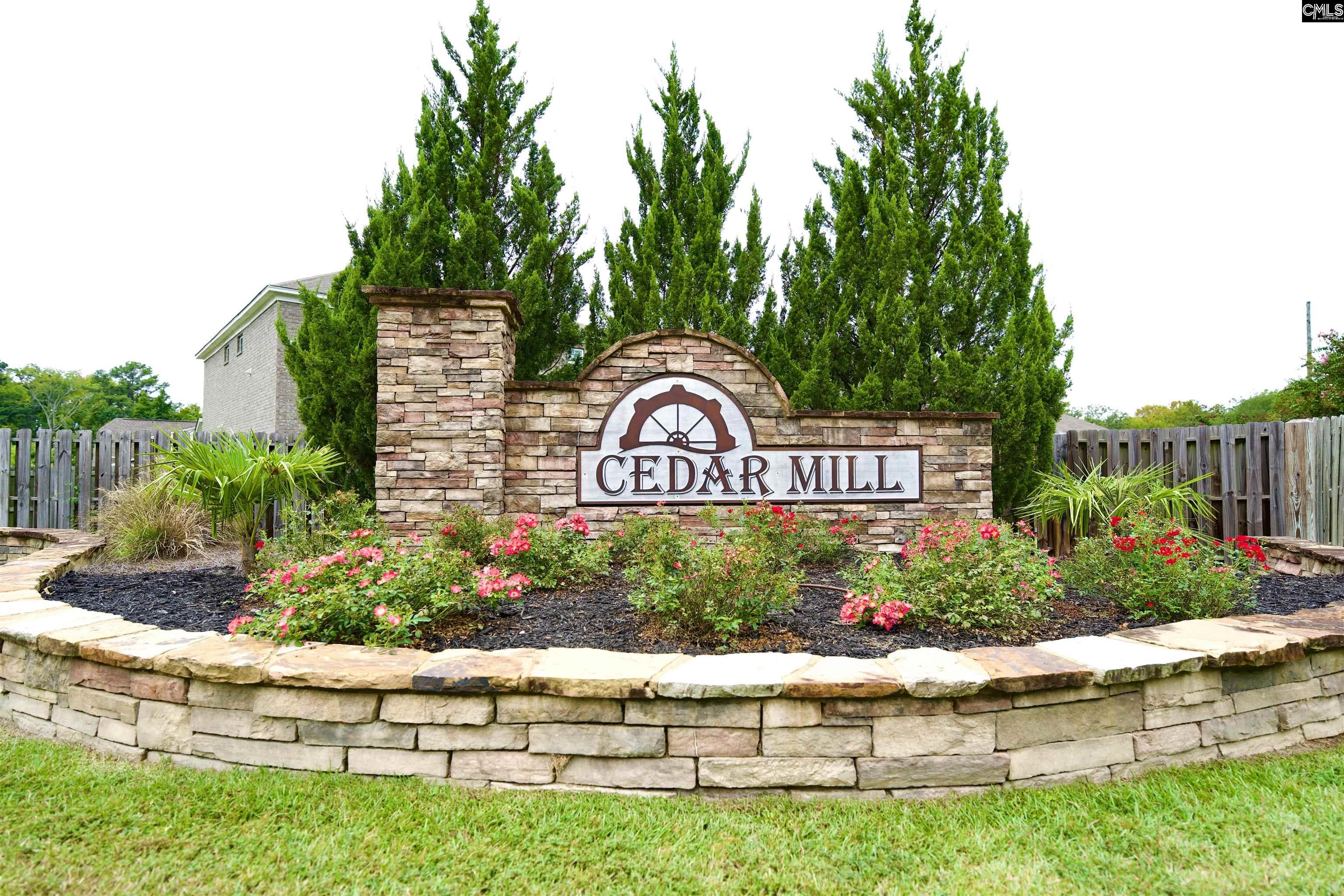 23 Cedar Croft Court Irmo, SC 29063