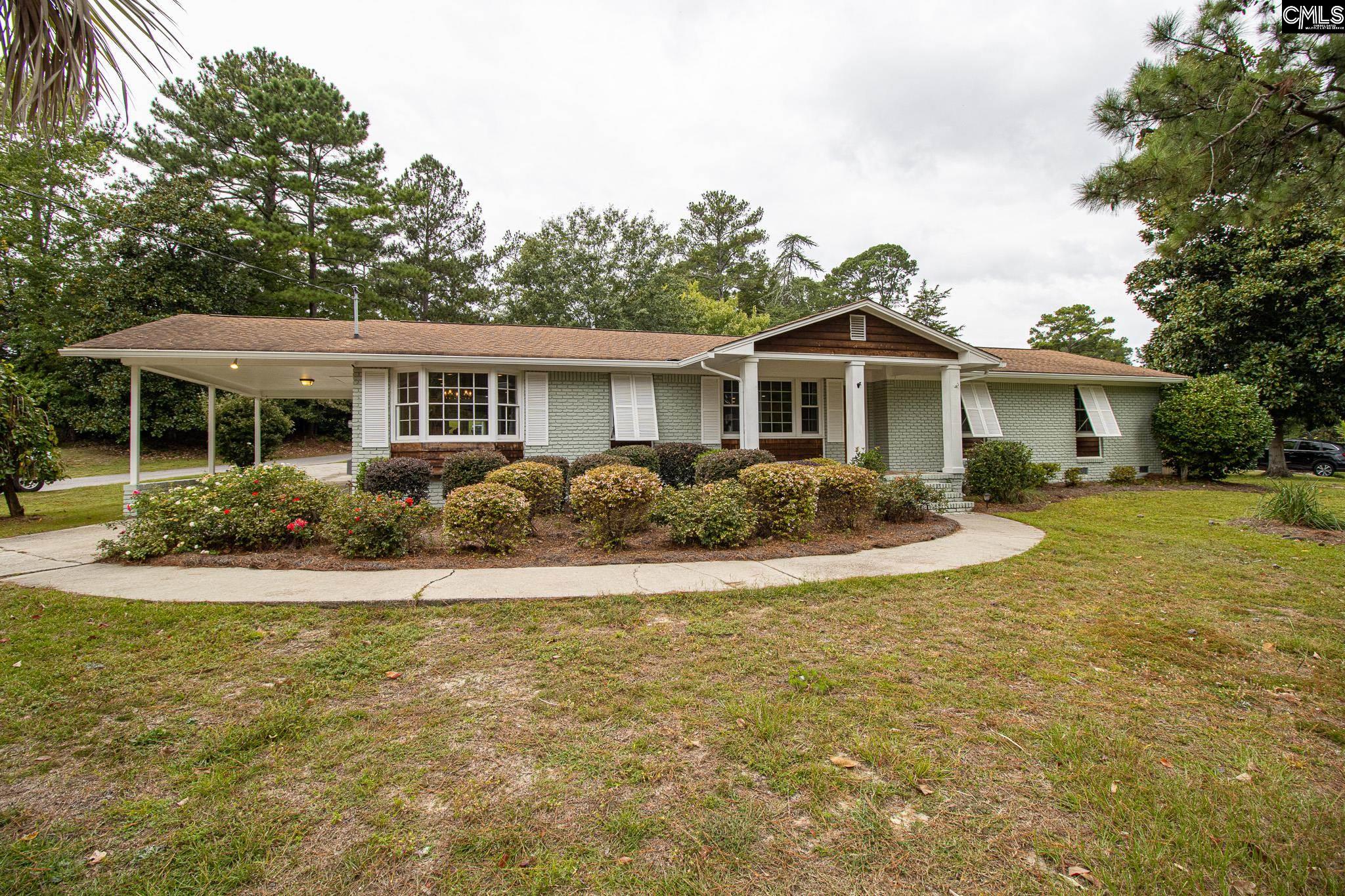 4437 Willingham Drive Columbia, SC 29206