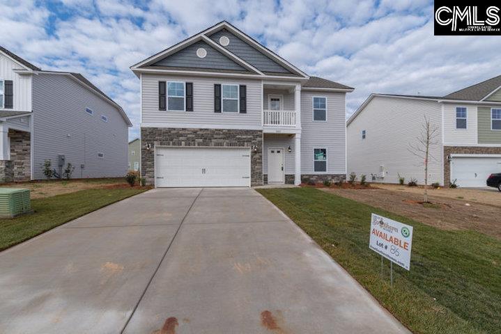 6930 Depass Street Dalzell, SC 29040