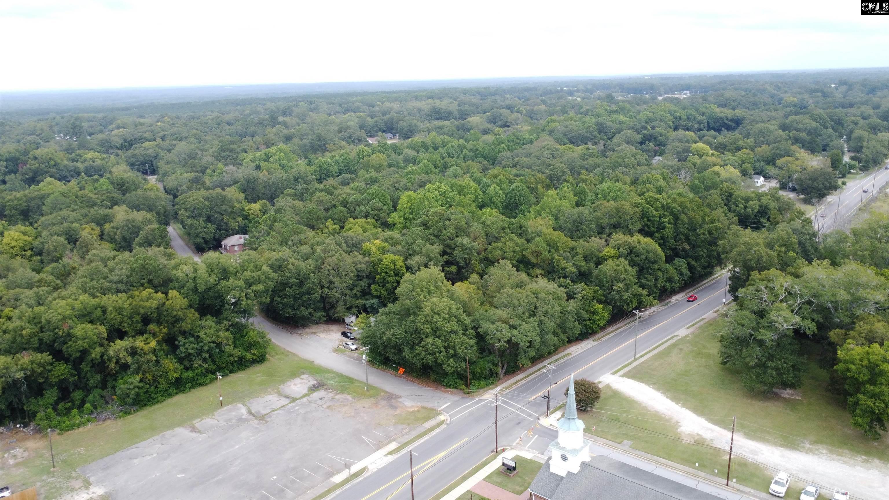 201 Fox Street, Batesburg, South Carolina image 2