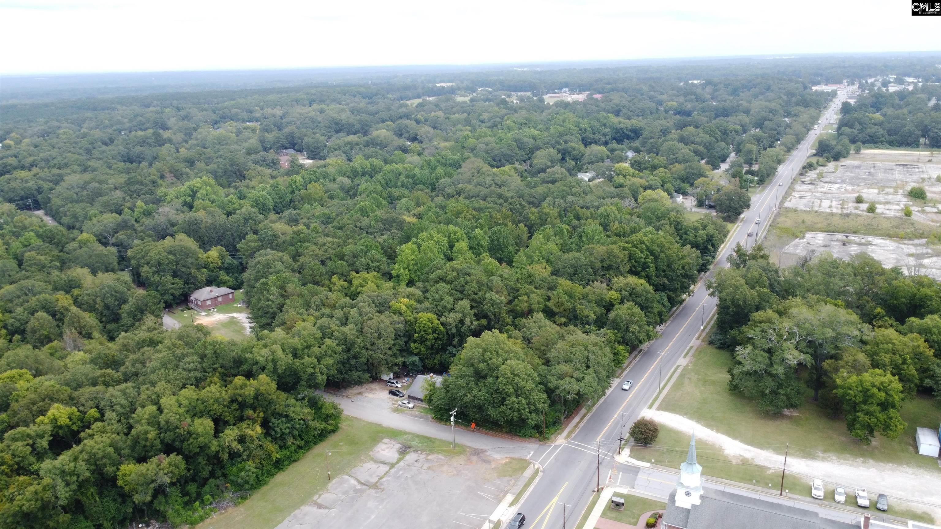 201 Fox Street, Batesburg, South Carolina image 3