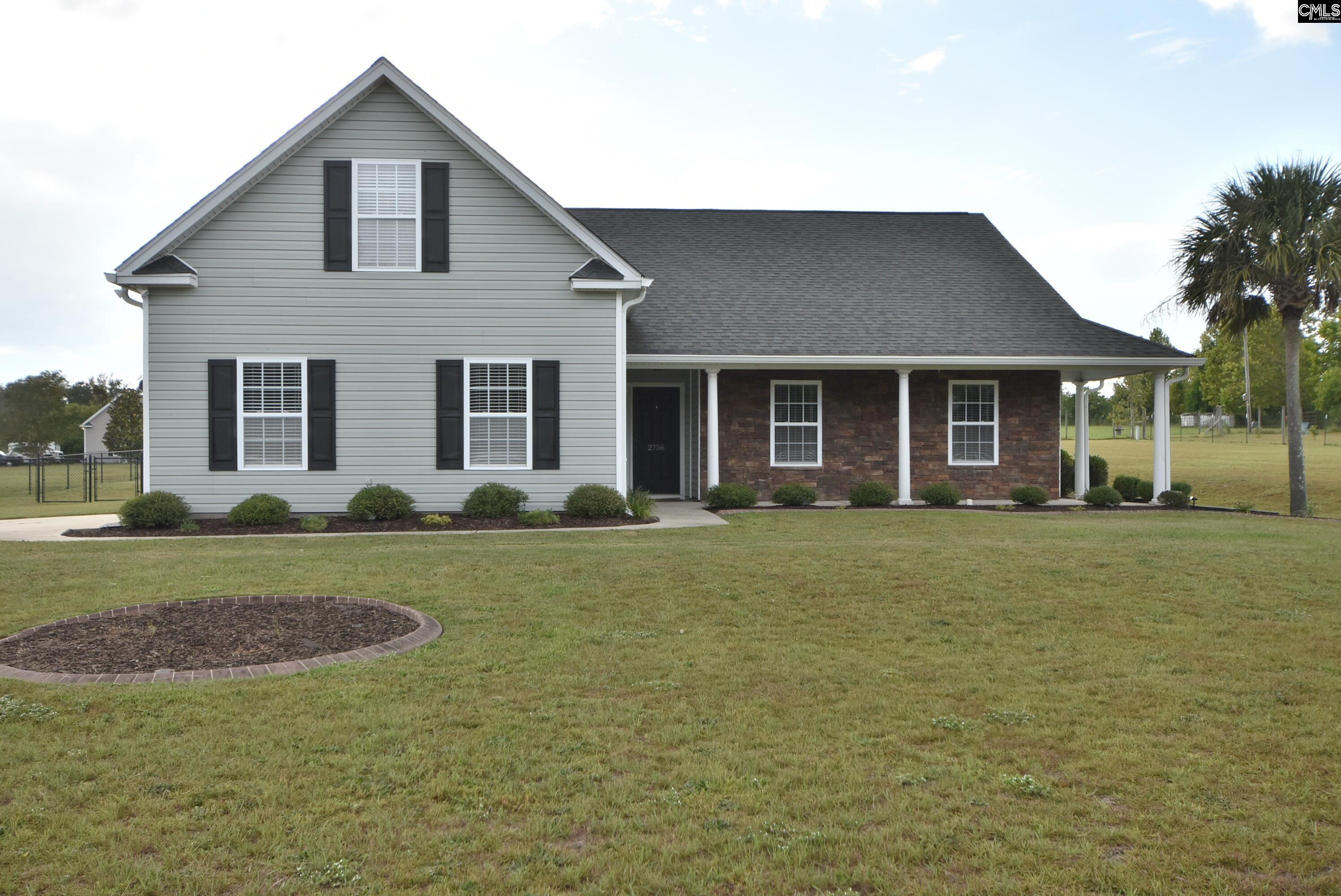 2756 Calks Ferry Road Lexington, SC 29073