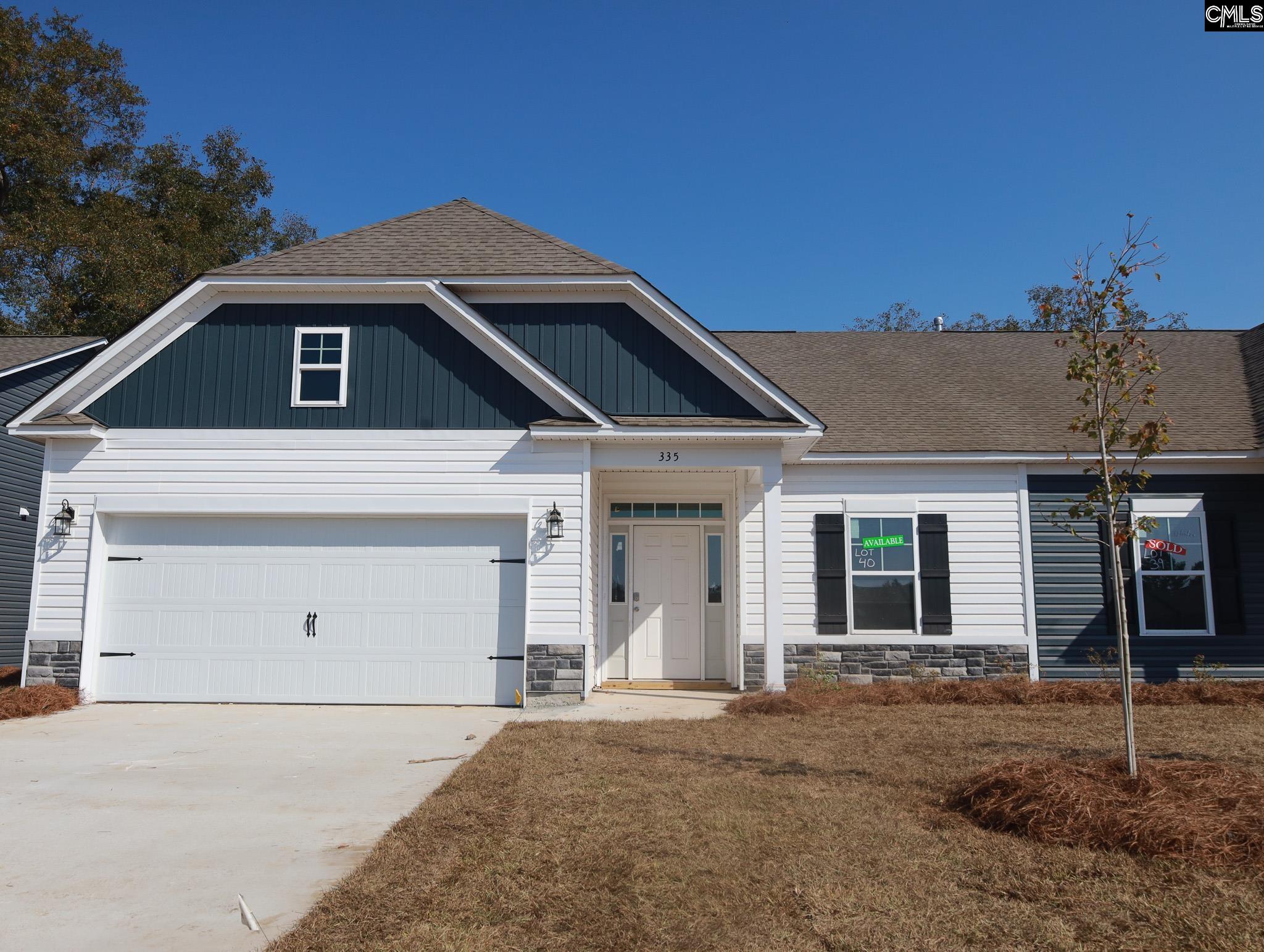 335 Acorn Street Sumter, SC 29154