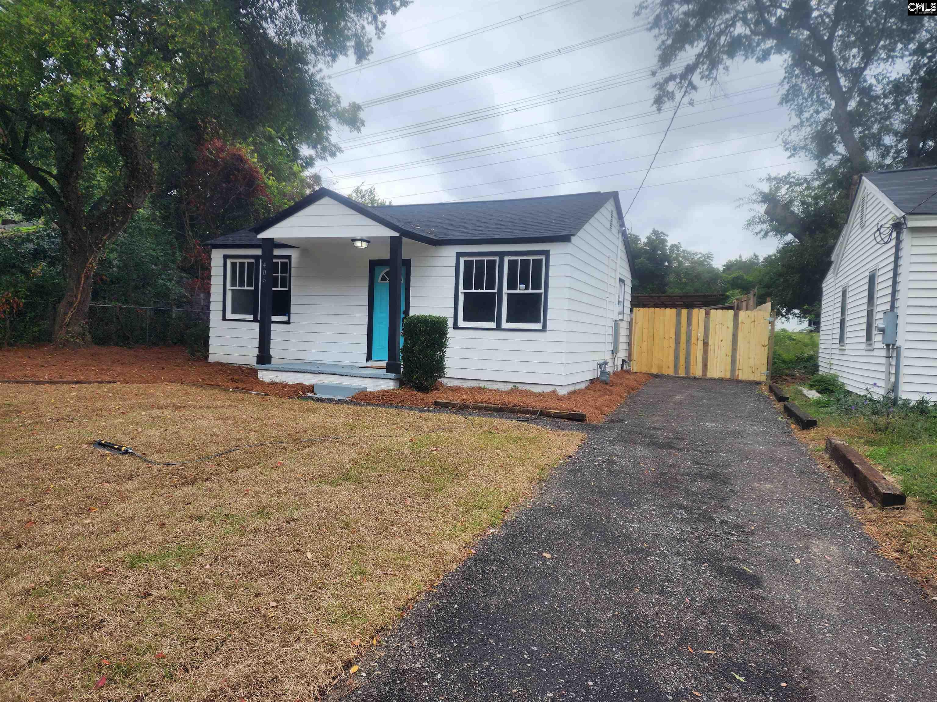 406 Joyner Avenue West Columbia, SC 29169