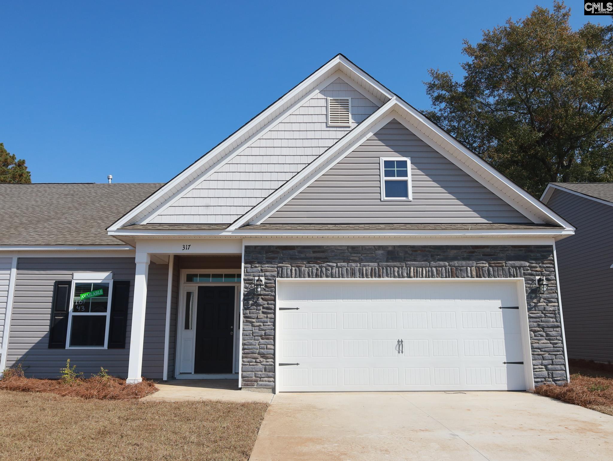 317 Acorn Street Sumter, SC 29154