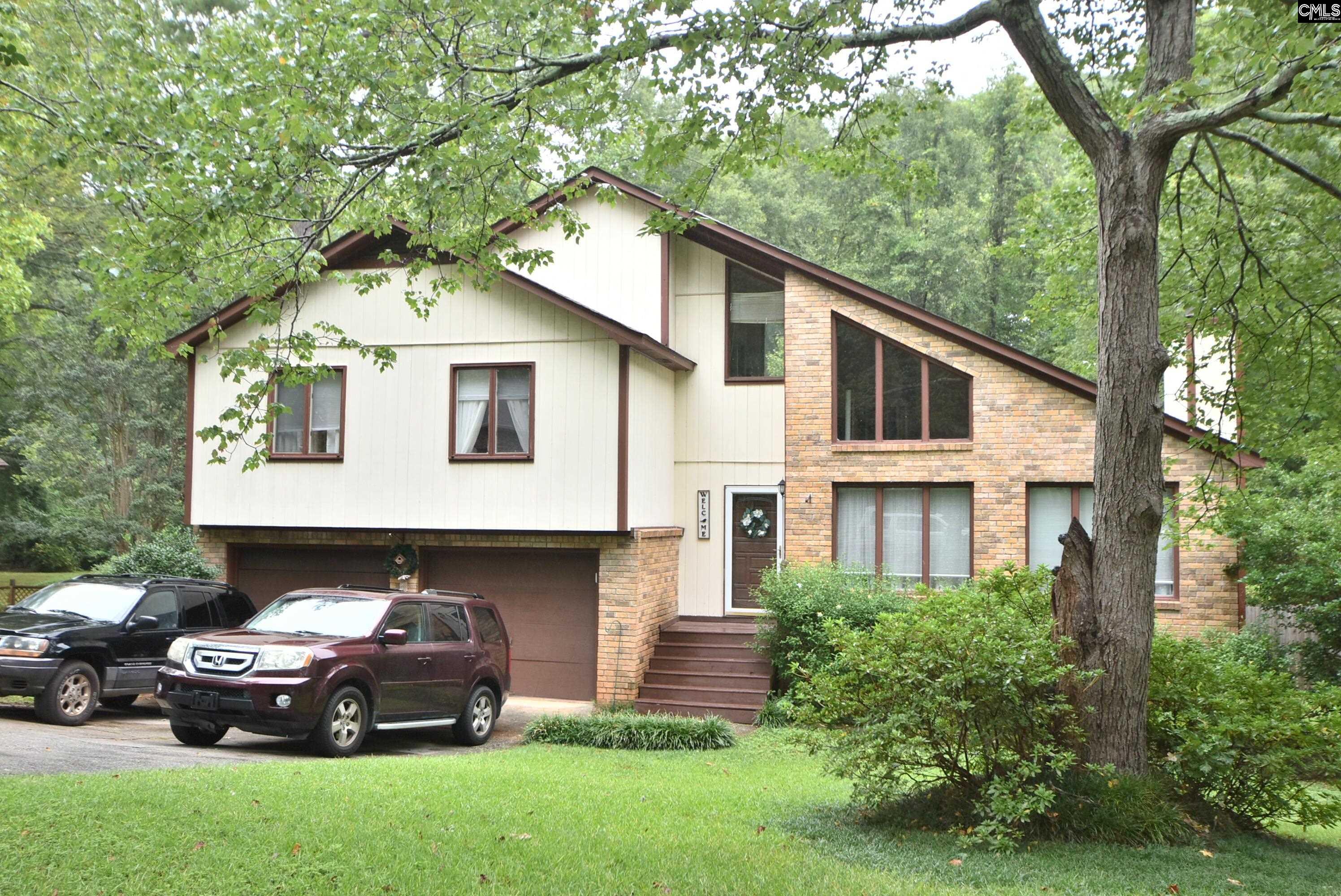 156 Cannondale Road Columbia, SC 29210