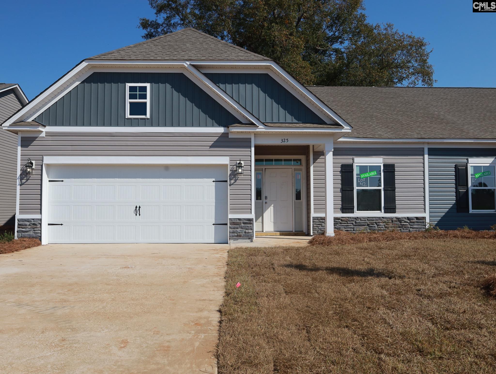 325 Acorn Street Sumter, SC 29154
