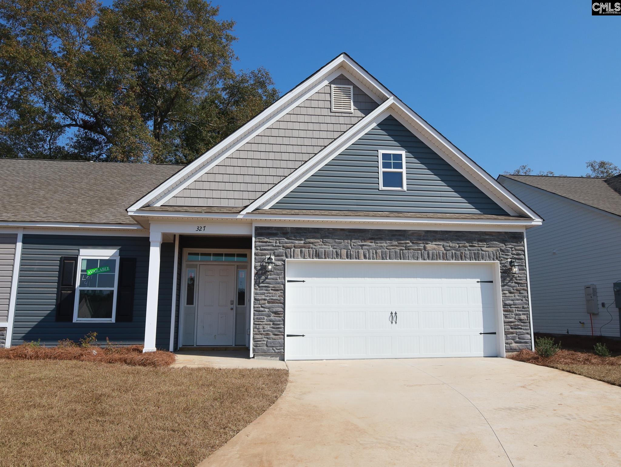 327 Acorn Street Sumter, SC 29154