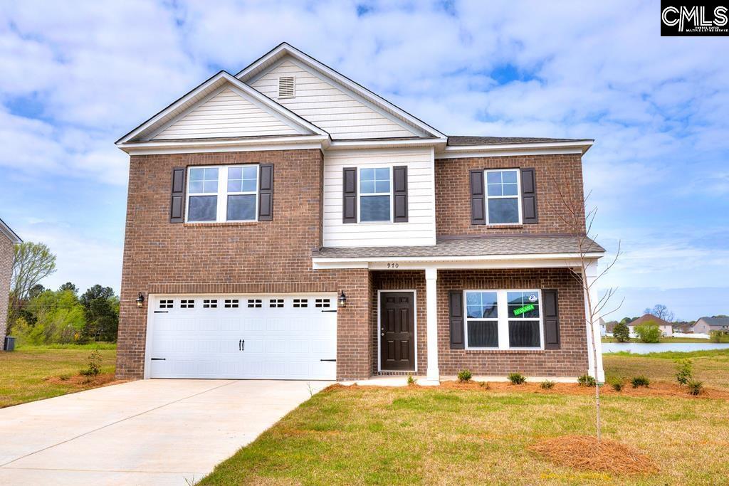 970 Vinewood Street Sumter, SC 29154