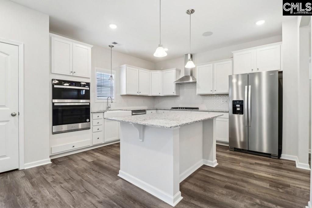 970 Vinewood Street Sumter, SC 29154